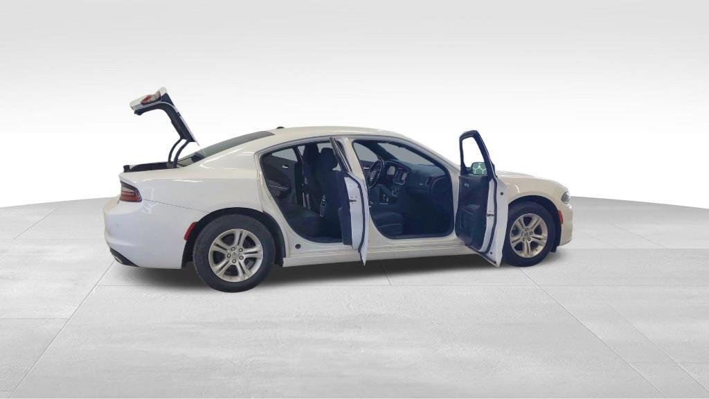 used 2022 Dodge Charger car, priced at $20,990