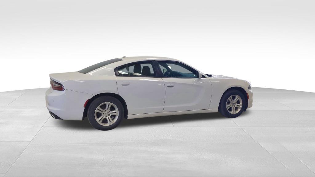used 2022 Dodge Charger car, priced at $20,990