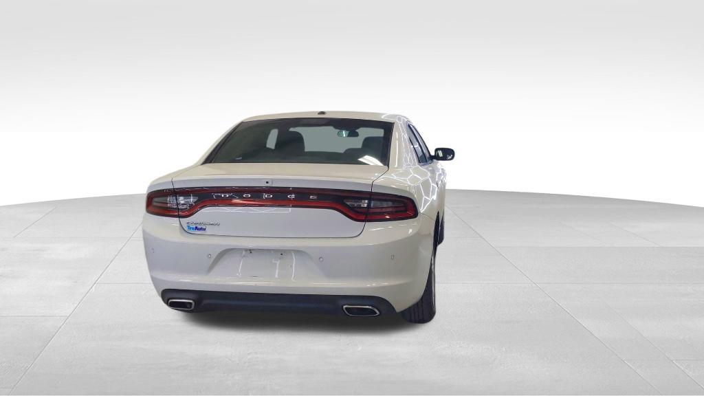 used 2022 Dodge Charger car, priced at $20,990