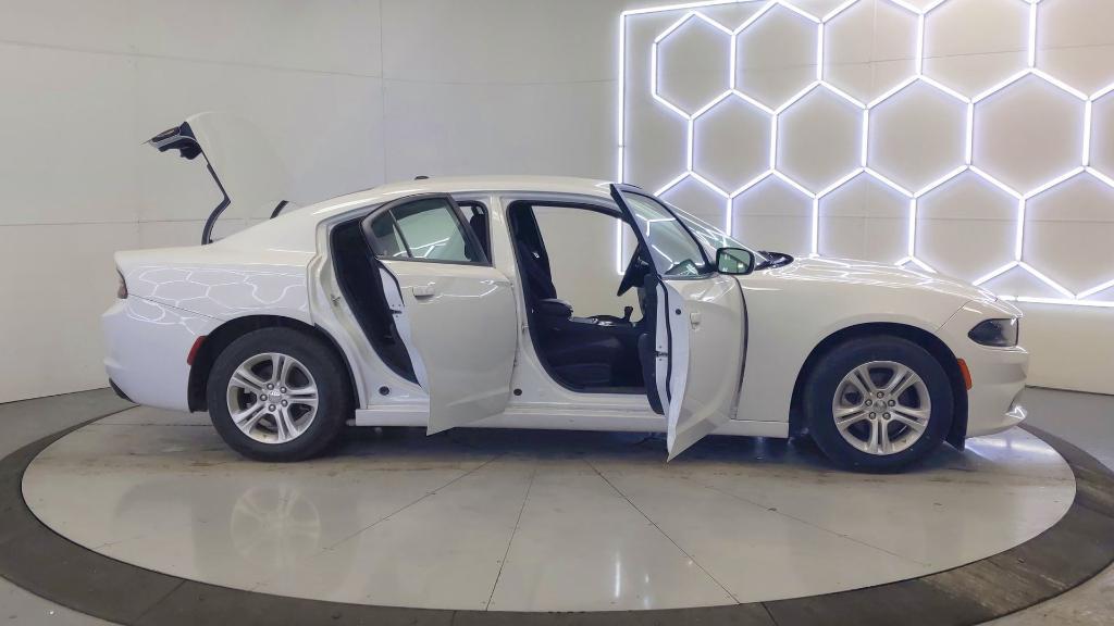 used 2022 Dodge Charger car, priced at $20,990