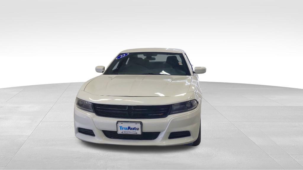 used 2022 Dodge Charger car, priced at $20,990
