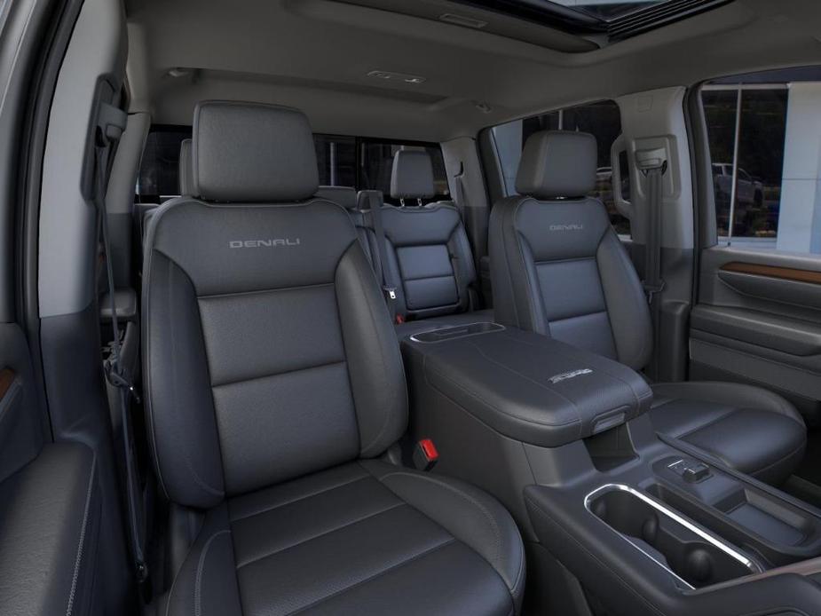 new 2024 GMC Sierra 2500 car, priced at $86,145