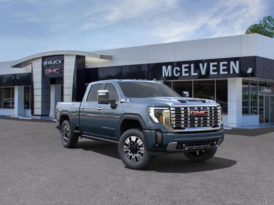 new 2024 GMC Sierra 2500 car, priced at $86,145