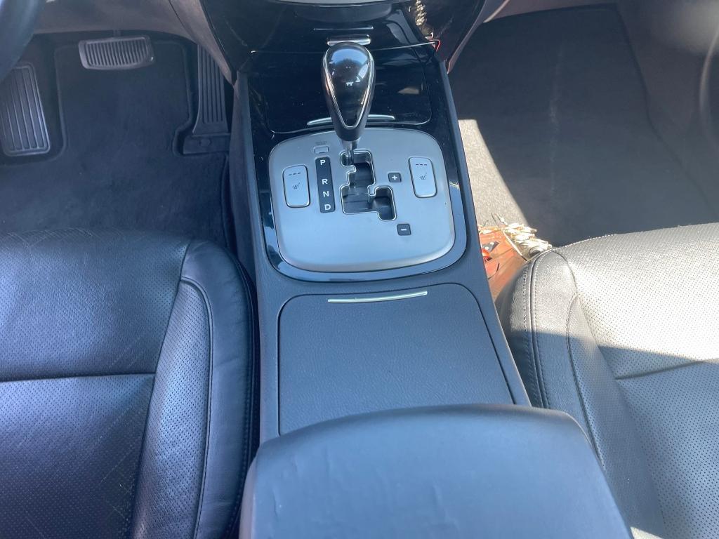 used 2013 Hyundai Genesis car, priced at $10,490