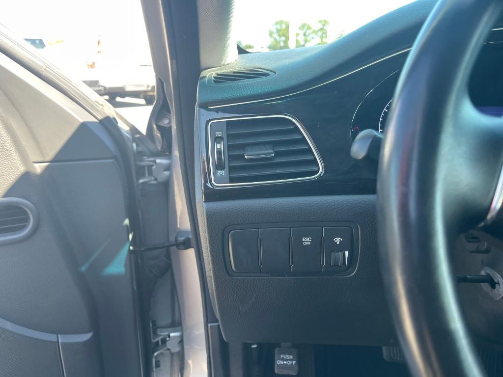 used 2013 Hyundai Genesis car, priced at $10,490