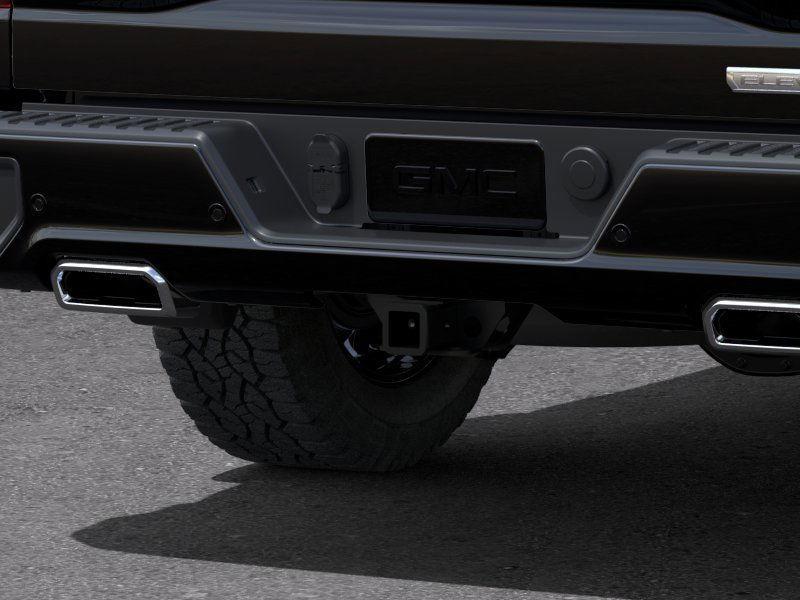 new 2025 GMC Sierra 1500 car, priced at $53,940