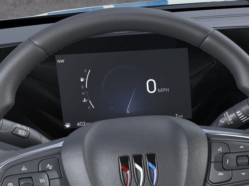 new 2025 Buick Envista car, priced at $27,825