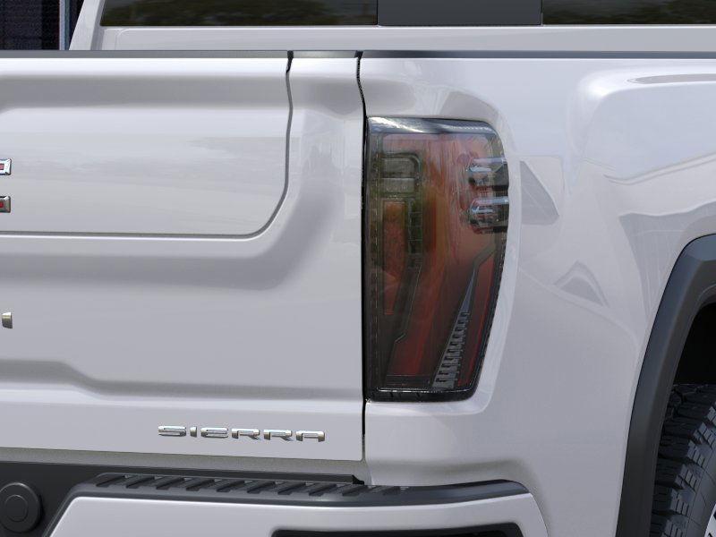new 2025 GMC Sierra 2500 car, priced at $84,560