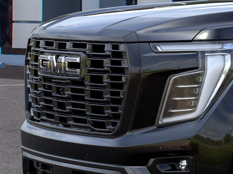 new 2026 GMC Yukon XL car, priced at $111,390