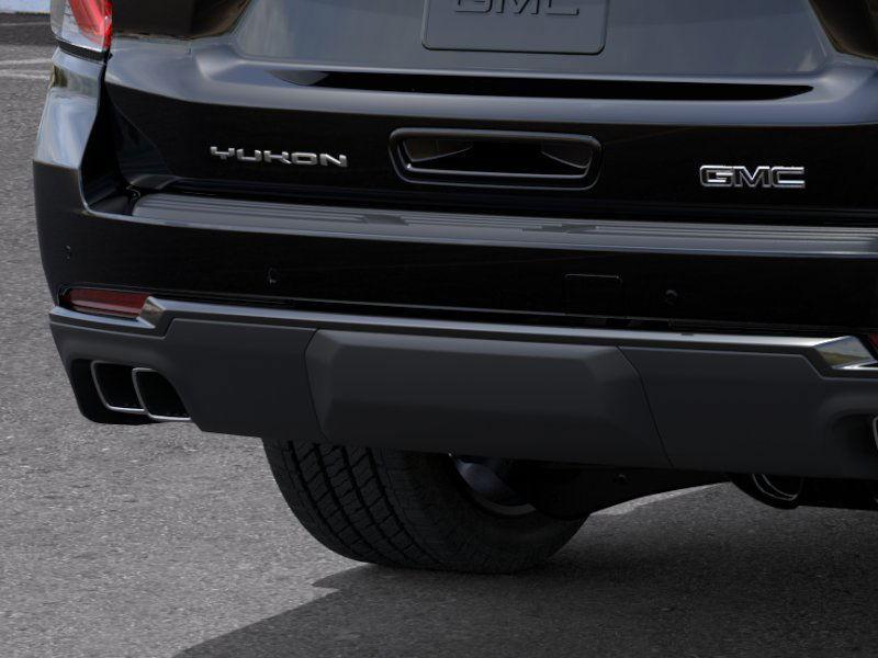 new 2026 GMC Yukon XL car, priced at $111,390