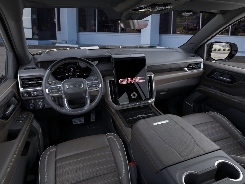 new 2026 GMC Yukon XL car, priced at $111,390