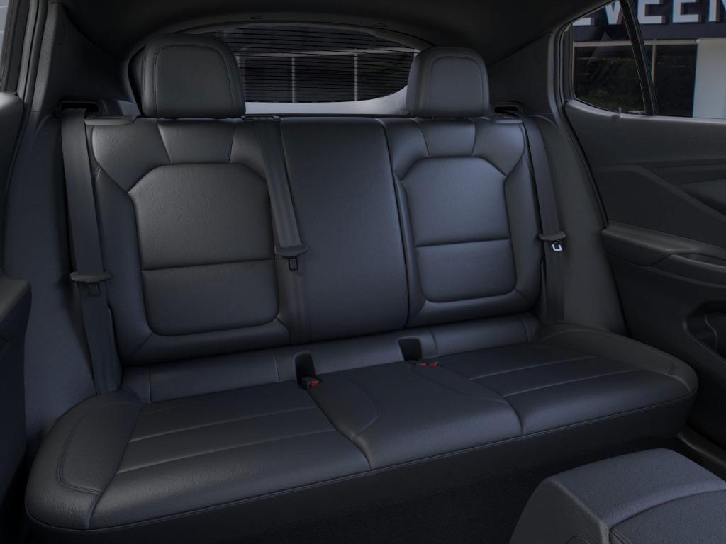 new 2025 Buick Envista car, priced at $27,920
