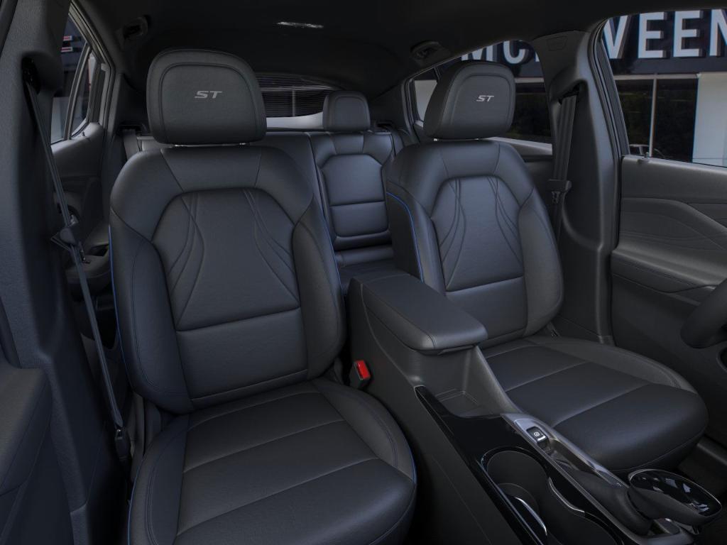 new 2025 Buick Envista car, priced at $27,920