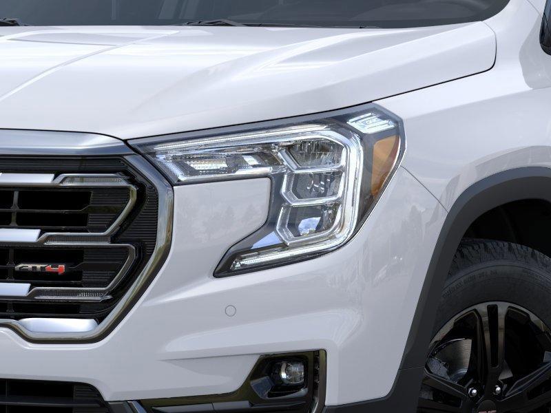 new 2024 GMC Terrain car, priced at $34,985