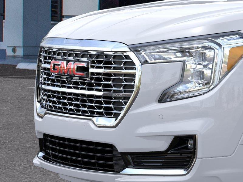 new 2024 GMC Terrain car, priced at $38,725