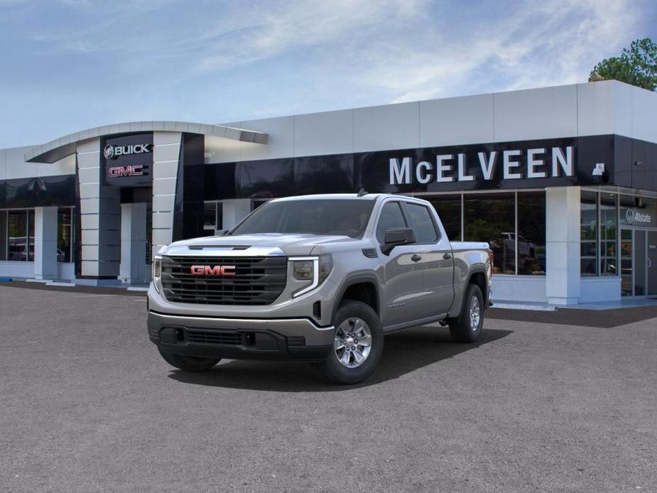 new 2024 GMC Sierra 1500 car, priced at $42,825