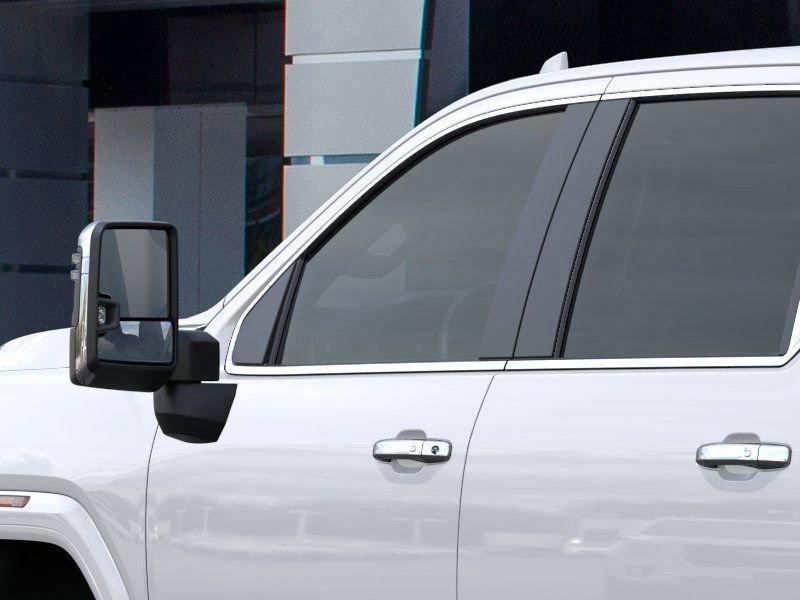 new 2025 GMC Sierra 2500 car, priced at $90,275