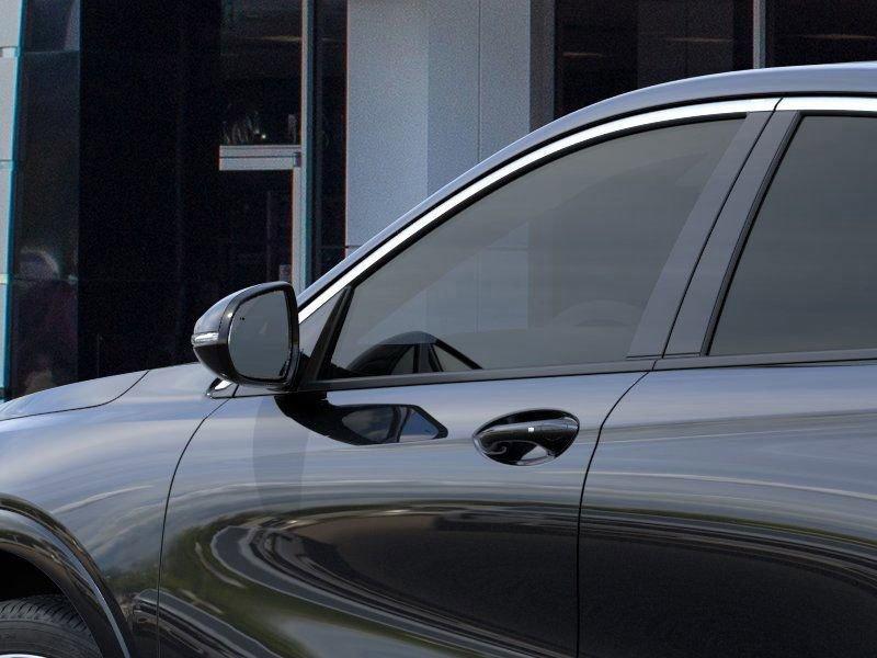 new 2025 Buick Envista car, priced at $30,485