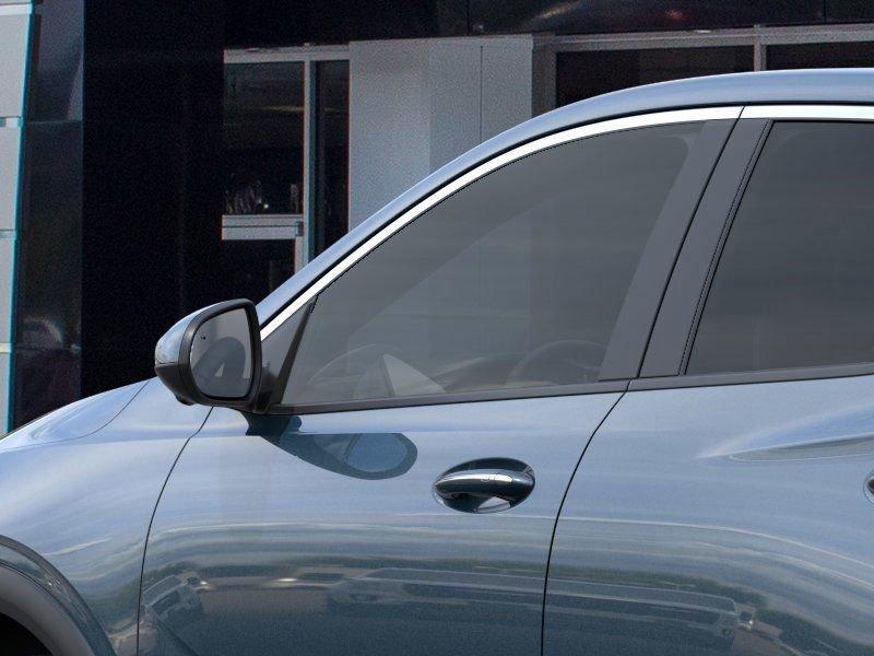 new 2025 Buick Encore GX car, priced at $28,720