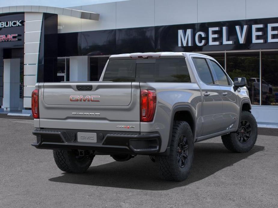 new 2024 GMC Sierra 1500 car, priced at $78,940