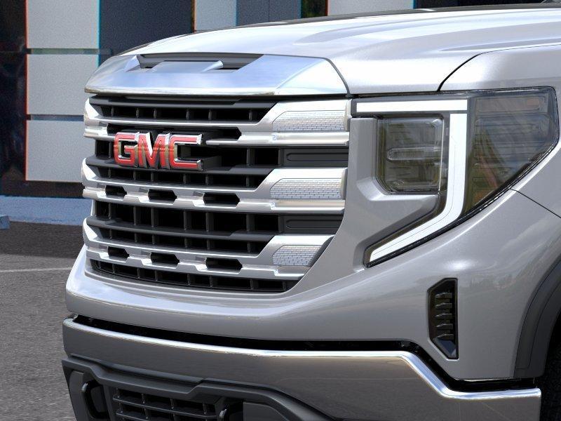 new 2024 GMC Sierra 1500 car, priced at $50,825