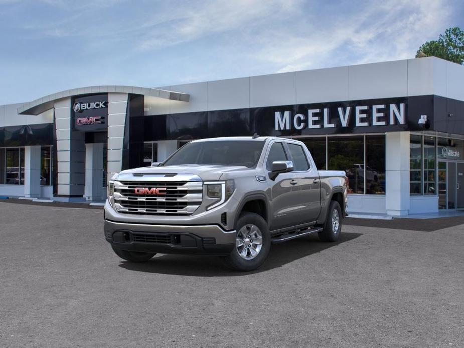 new 2024 GMC Sierra 1500 car, priced at $50,825