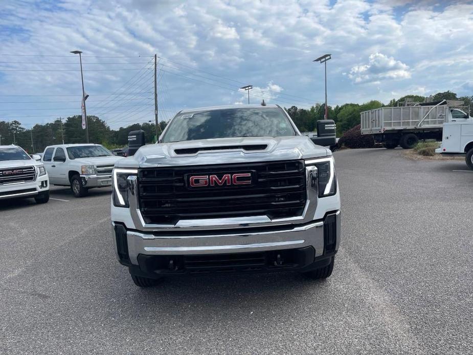 new 2024 GMC Sierra 2500 car, priced at $73,182