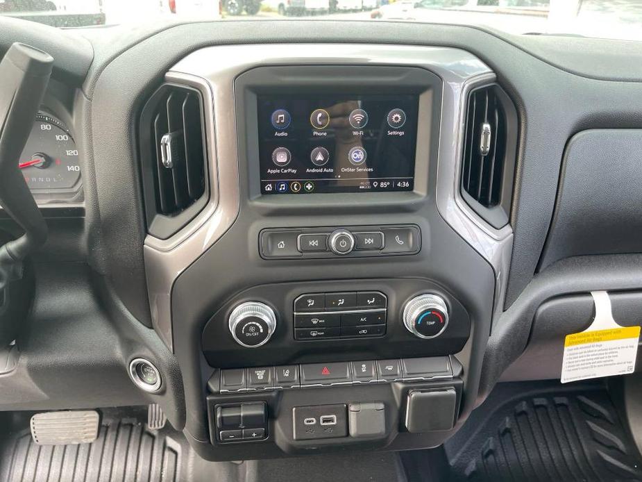 new 2024 GMC Sierra 2500 car, priced at $73,182