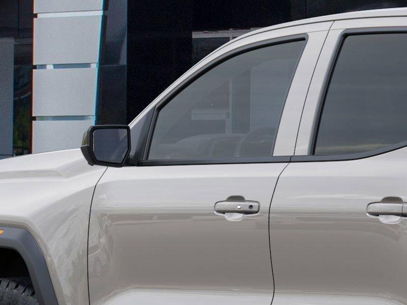 new 2026 GMC Canyon car, priced at $51,705