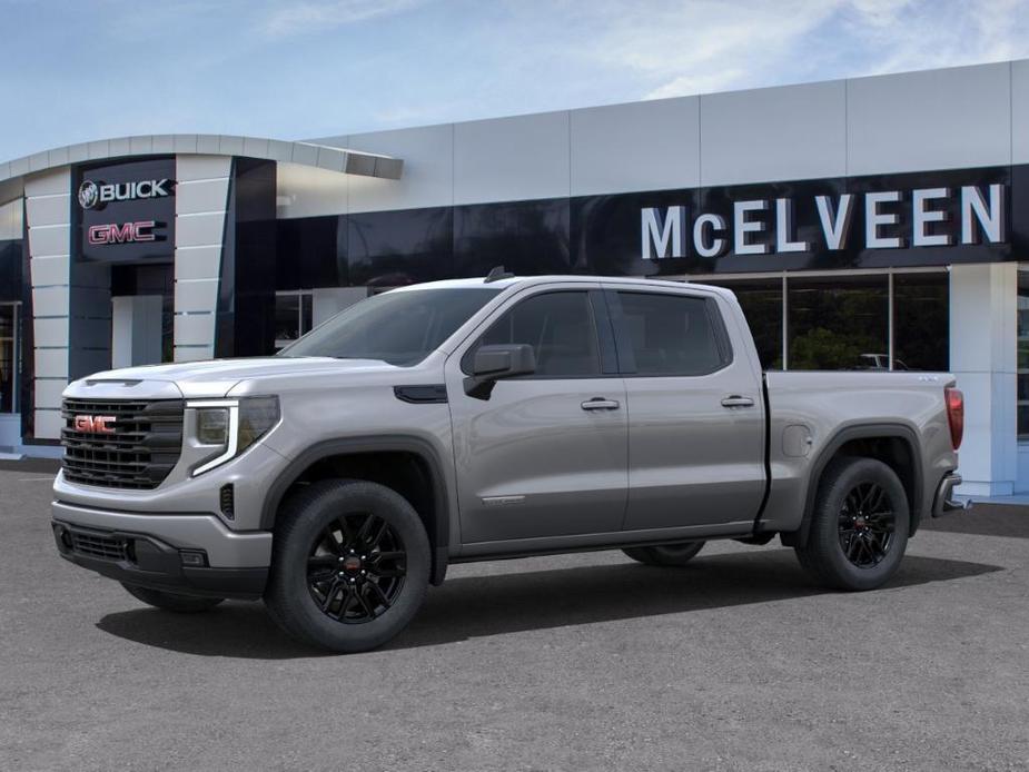 new 2024 GMC Sierra 1500 car, priced at $52,385