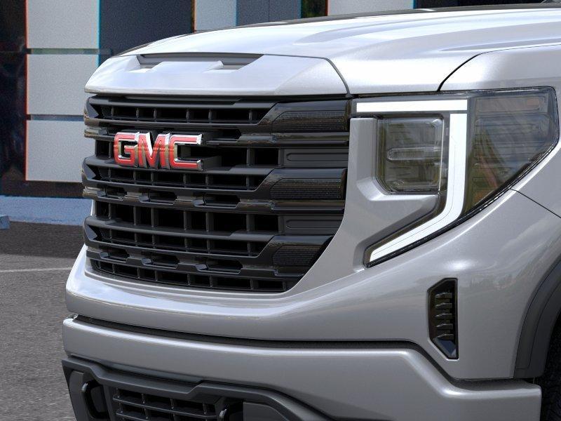 new 2024 GMC Sierra 1500 car, priced at $52,385