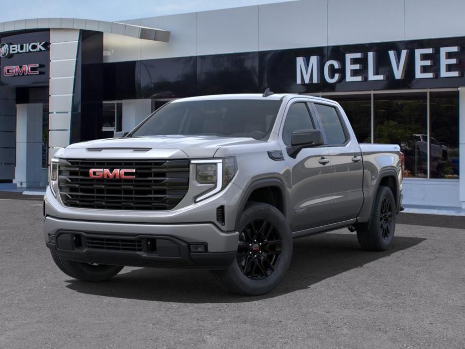 new 2024 GMC Sierra 1500 car, priced at $52,385