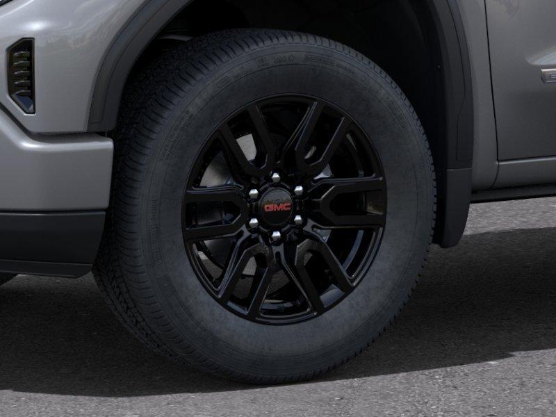 new 2024 GMC Sierra 1500 car, priced at $52,385