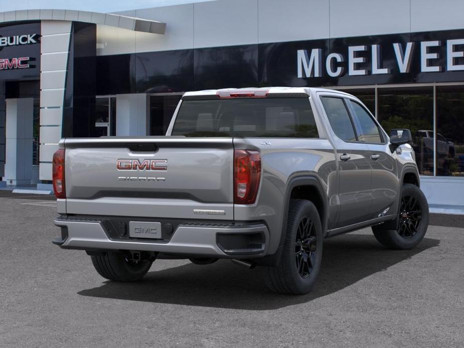 new 2024 GMC Sierra 1500 car, priced at $52,385