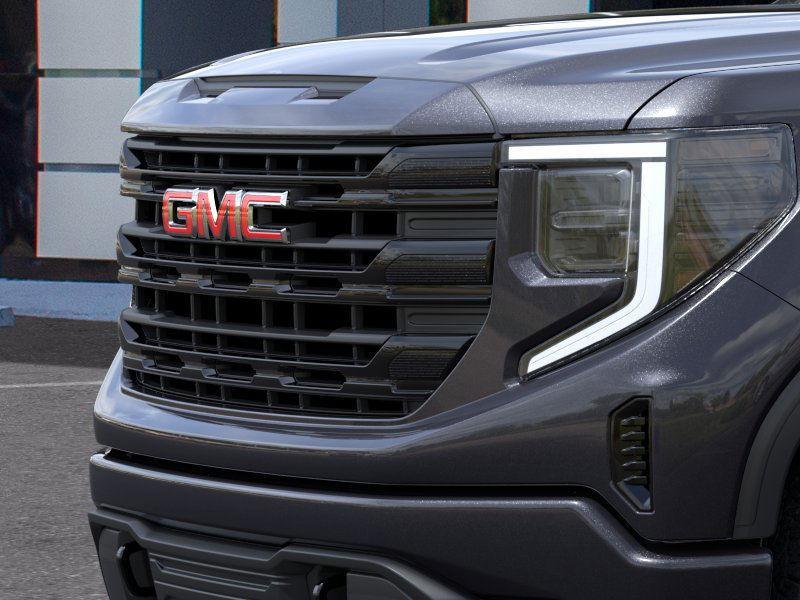 new 2024 GMC Sierra 1500 car, priced at $52,420