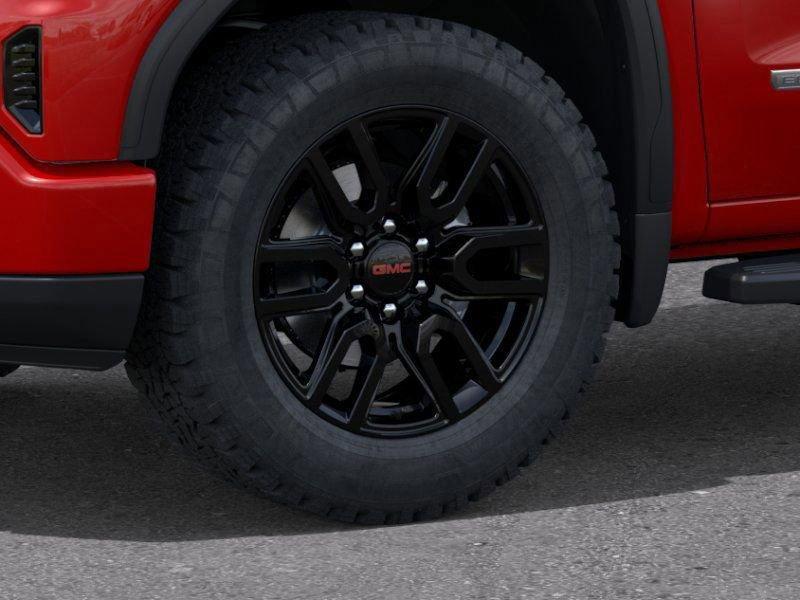 new 2025 GMC Sierra 1500 car, priced at $61,240