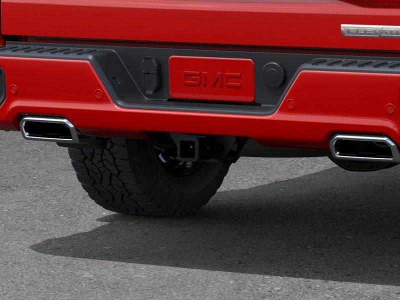 new 2025 GMC Sierra 1500 car, priced at $61,240