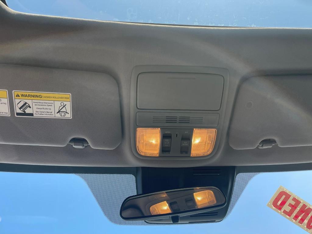 used 2022 Honda CR-V Hybrid car, priced at $24,990