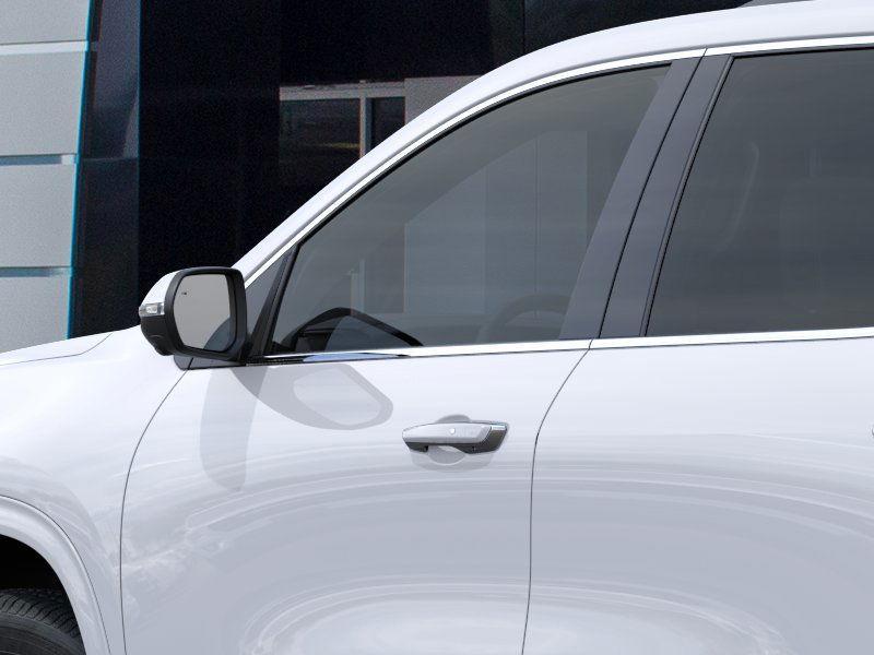 new 2026 GMC Acadia car, priced at $62,110