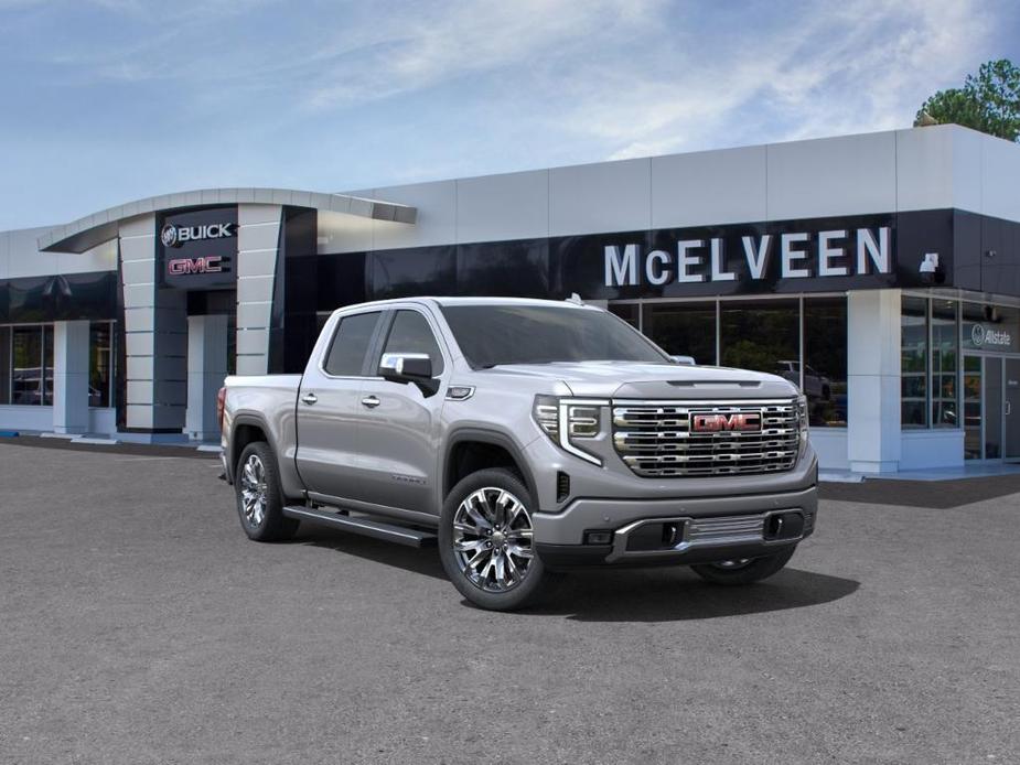 new 2024 GMC Sierra 1500 car, priced at $78,095