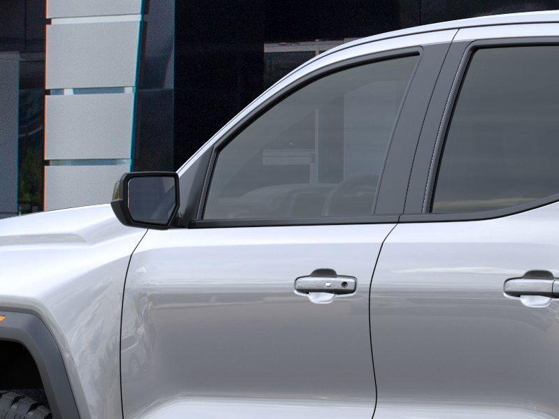 new 2026 GMC Canyon car, priced at $46,120