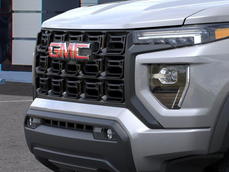 new 2026 GMC Canyon car, priced at $46,120