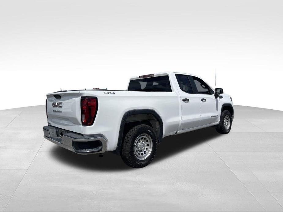 used 2021 GMC Sierra 1500 car, priced at $28,500