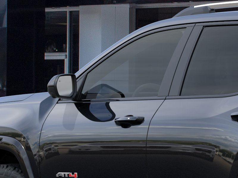 new 2026 GMC Terrain car, priced at $44,880