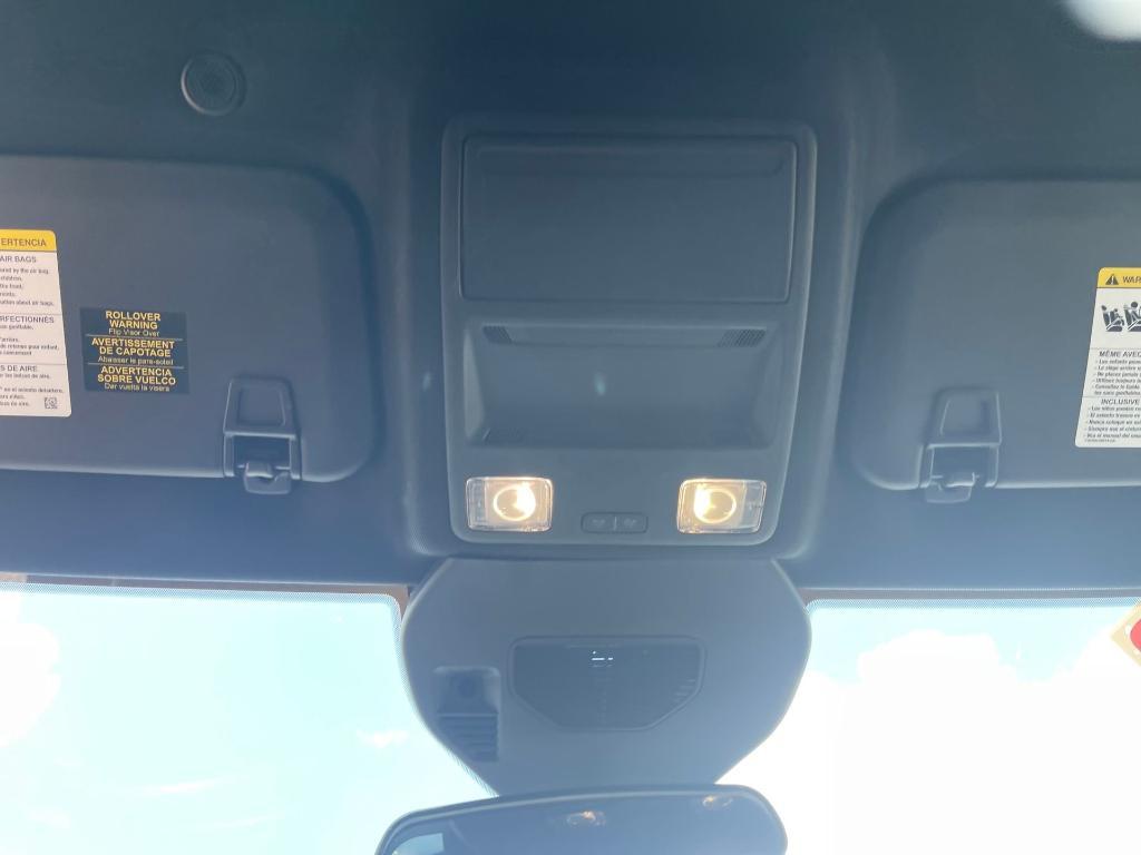 used 2023 Ford Escape car, priced at $22,375