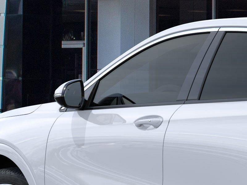 new 2025 Buick Envista car, priced at $31,085