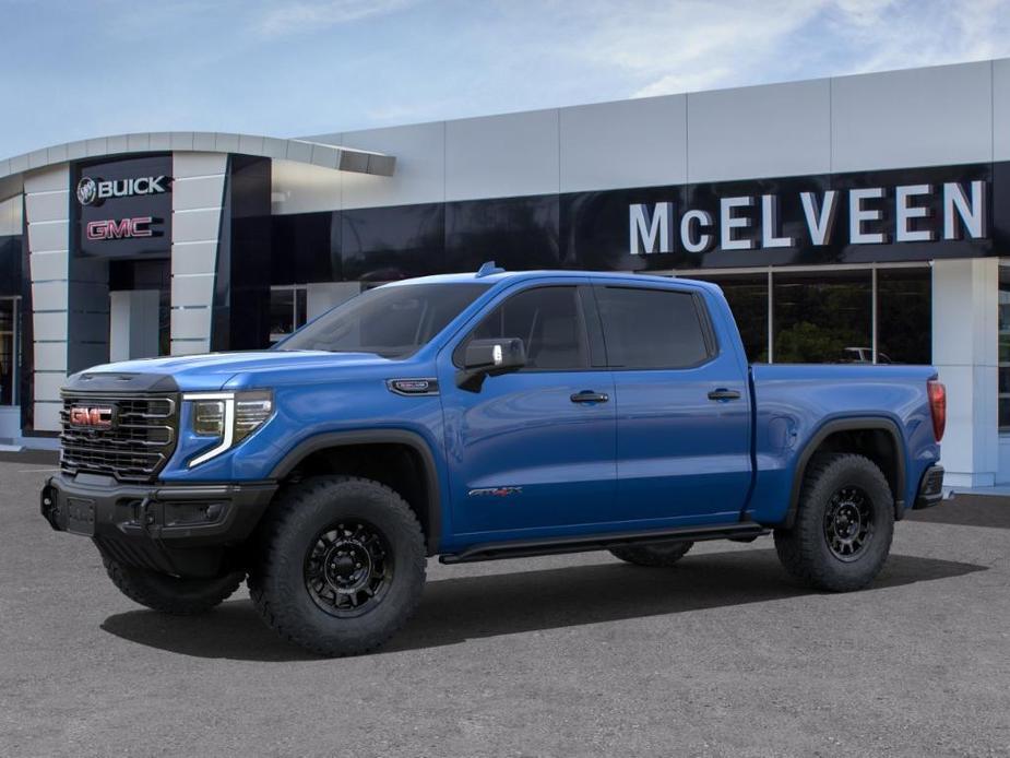 new 2023 GMC Sierra 1500 car, priced at $82,435