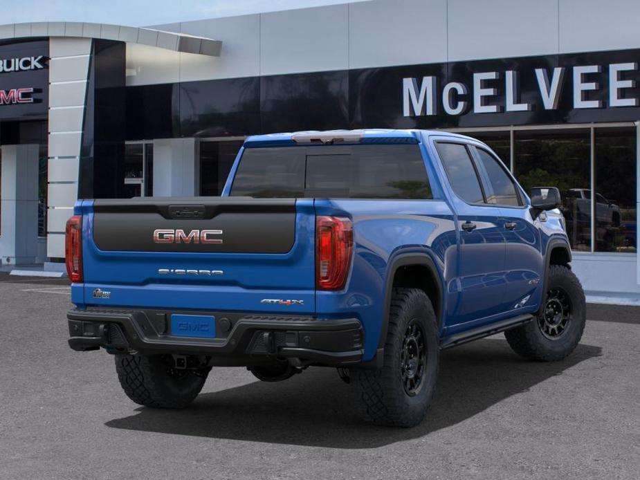 new 2023 GMC Sierra 1500 car, priced at $82,435