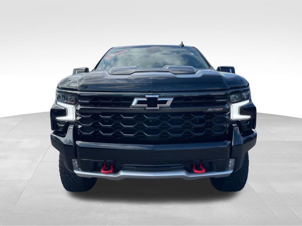 used 2023 Chevrolet Silverado 1500 car, priced at $56,850