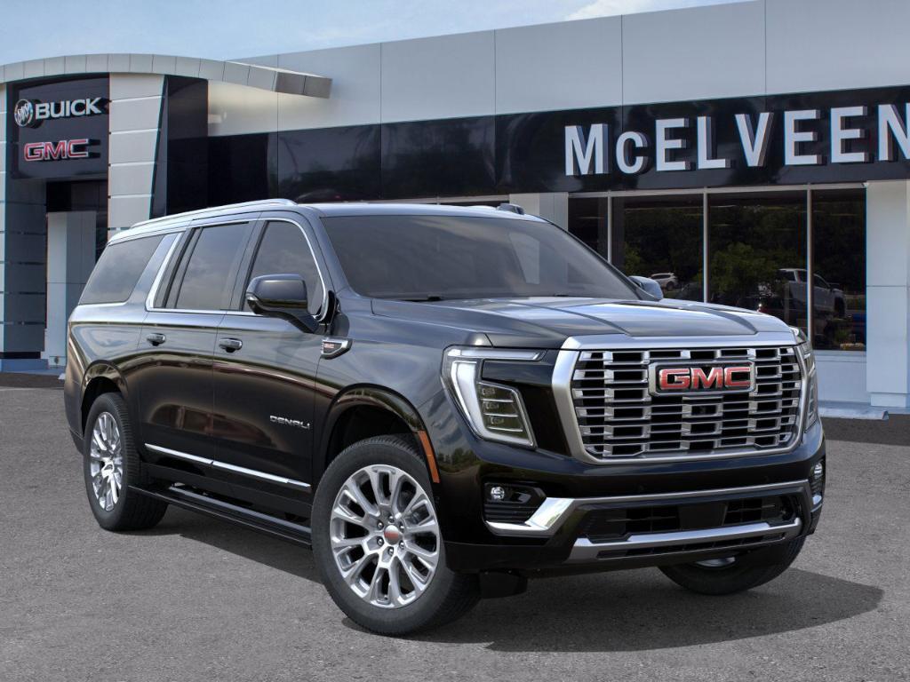 new 2026 GMC Yukon XL car, priced at $99,970